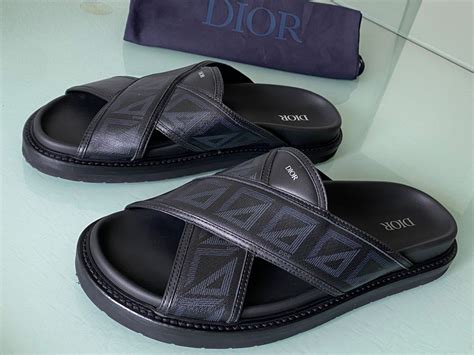 dior sandalen heren.